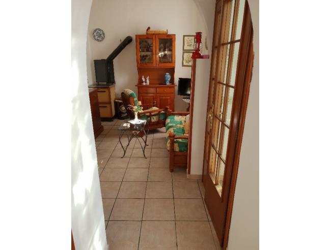 Anteprima foto 2 - Appartamento in Vendita a Castell'Azzara - Selvena