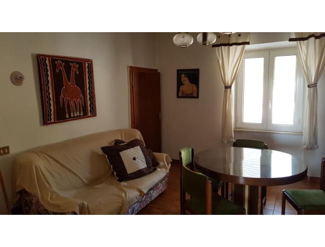 Anteprima foto 2 - Appartamento in Vendita a Castell'Azzara - Selvena