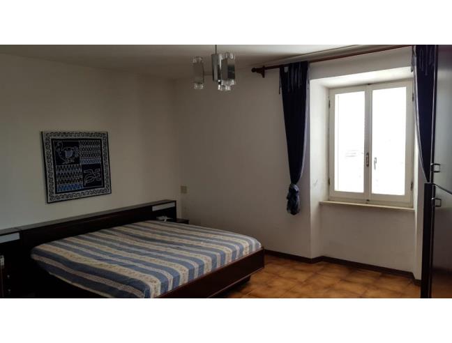 Anteprima foto 3 - Appartamento in Vendita a Castell'Azzara - Selvena