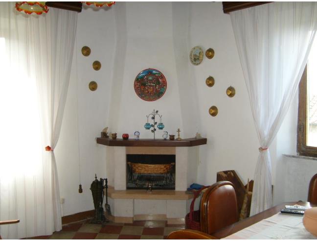 Anteprima foto 3 - Appartamento in Vendita a Castell'Azzara - Selvena