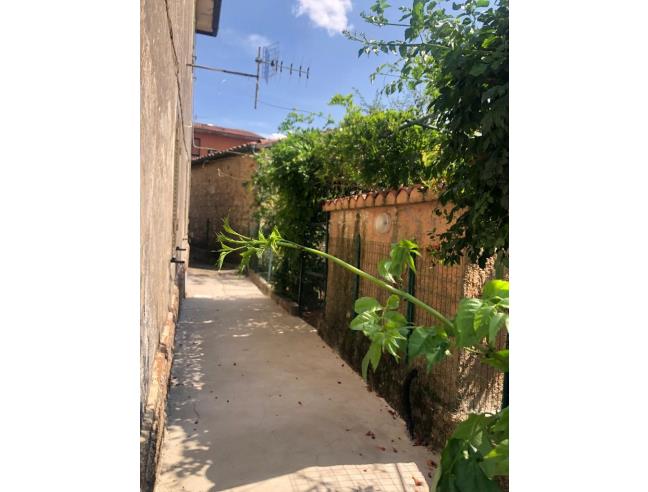 Anteprima foto 3 - Appartamento in Vendita a Castell'Azzara - Selvena