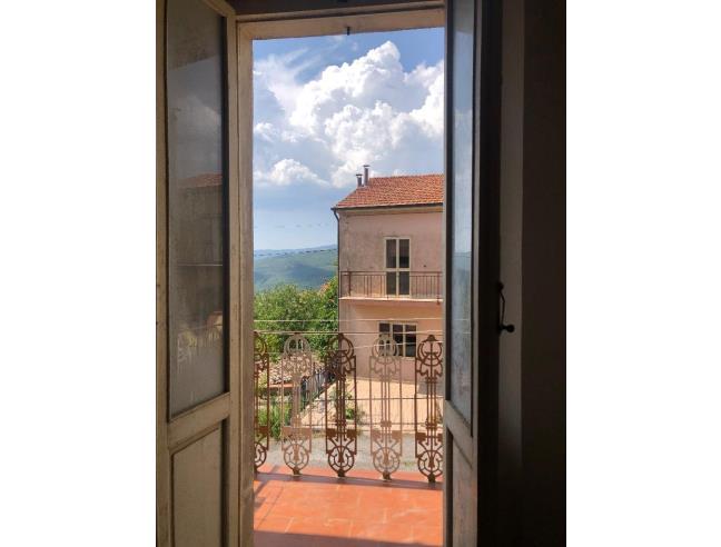 Anteprima foto 4 - Appartamento in Vendita a Castell'Azzara - Selvena