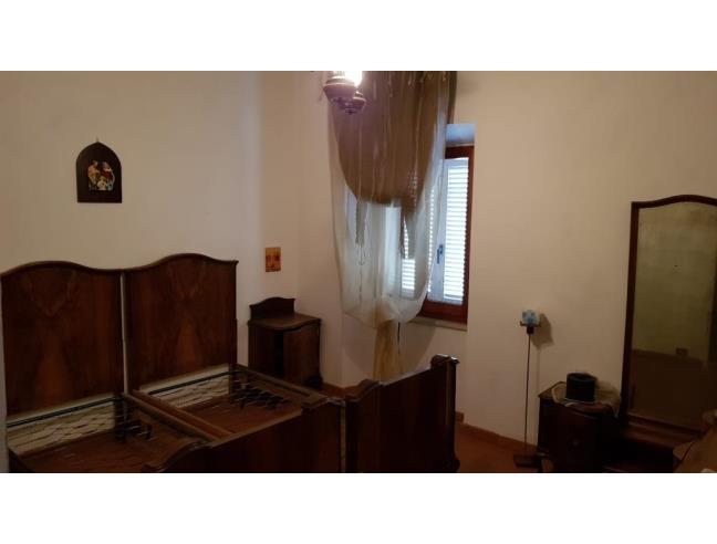 Anteprima foto 4 - Appartamento in Vendita a Castell'Azzara - Selvena