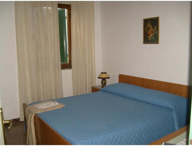 Anteprima foto 5 - Appartamento in Vendita a Castell'Azzara - Selvena