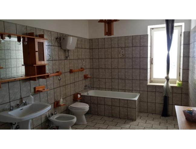 Anteprima foto 5 - Appartamento in Vendita a Castell'Azzara - Selvena