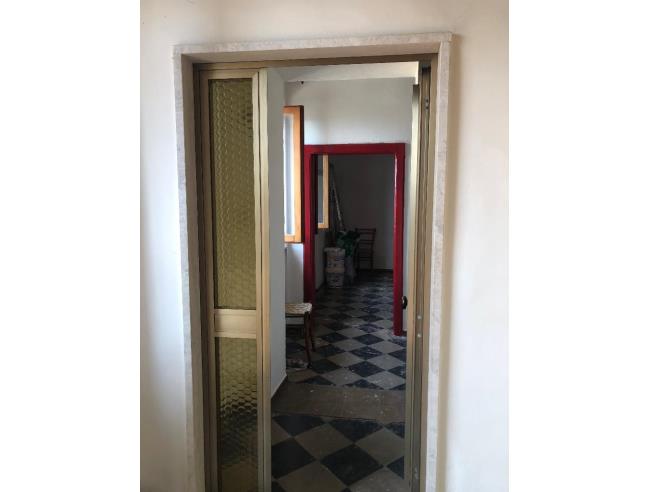 Anteprima foto 5 - Appartamento in Vendita a Castell'Azzara - Selvena