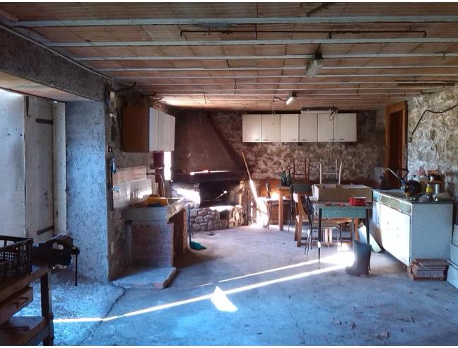 Anteprima foto 6 - Appartamento in Vendita a Castell'Azzara - Selvena