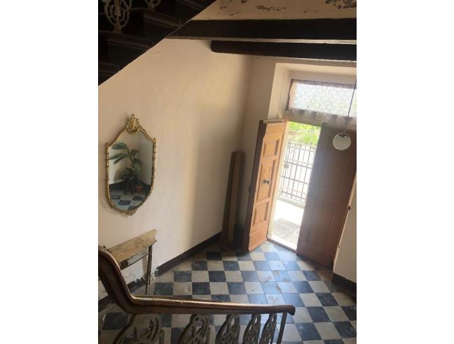 Anteprima foto 6 - Appartamento in Vendita a Castell'Azzara - Selvena