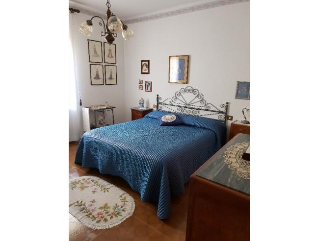 Anteprima foto 6 - Appartamento in Vendita a Castell'Azzara - Selvena