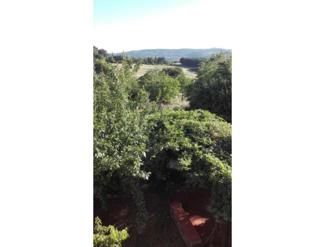 Anteprima foto 7 - Appartamento in Vendita a Castell'Azzara - Selvena