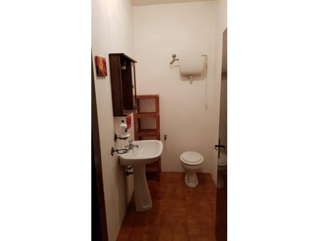 Anteprima foto 7 - Appartamento in Vendita a Castell'Azzara - Selvena