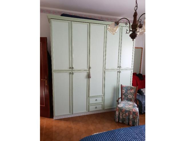 Anteprima foto 7 - Appartamento in Vendita a Castell'Azzara - Selvena