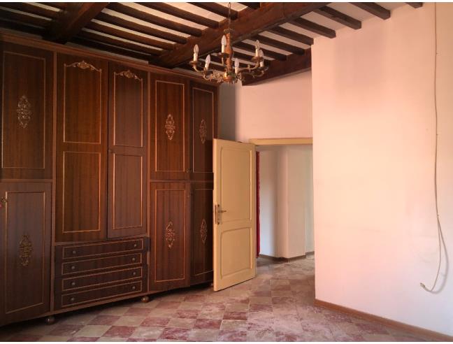 Anteprima foto 8 - Appartamento in Vendita a Castell'Azzara - Selvena