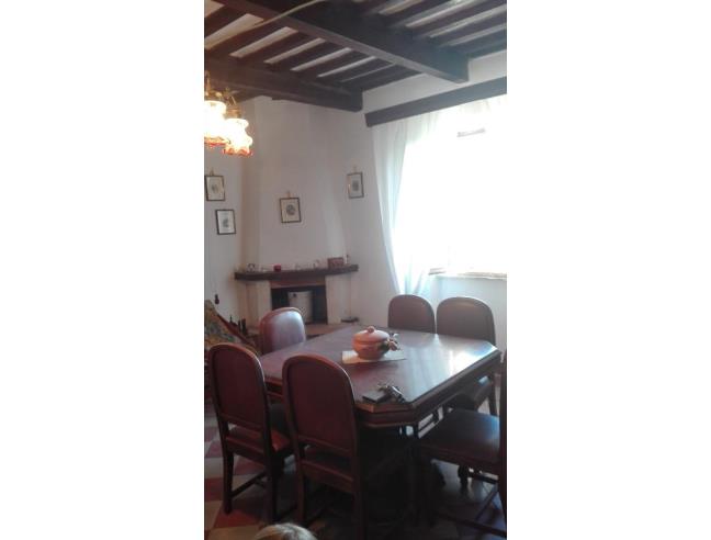 Anteprima foto 8 - Appartamento in Vendita a Castell'Azzara - Selvena