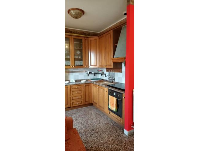 Anteprima foto 2 - Appartamento in Vendita a Castell'Umberto (Messina)