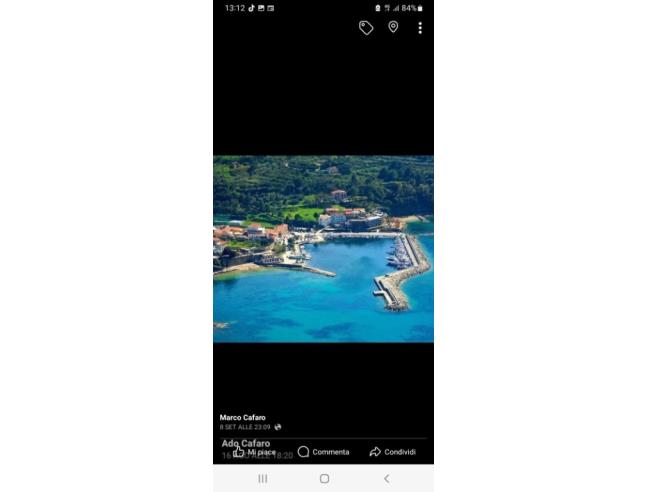 Anteprima foto 2 - Appartamento in Vendita a Castellabate - San Marco Di Castellabate