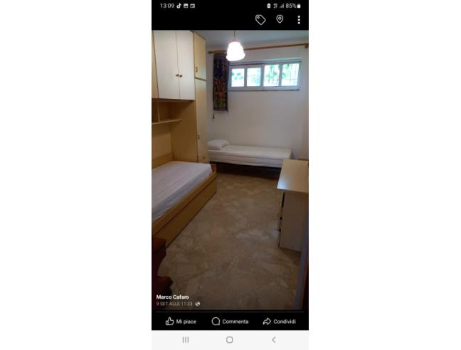 Anteprima foto 4 - Appartamento in Vendita a Castellabate - San Marco Di Castellabate