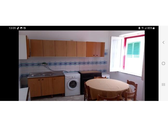 Anteprima foto 7 - Appartamento in Vendita a Castellabate - San Marco Di Castellabate