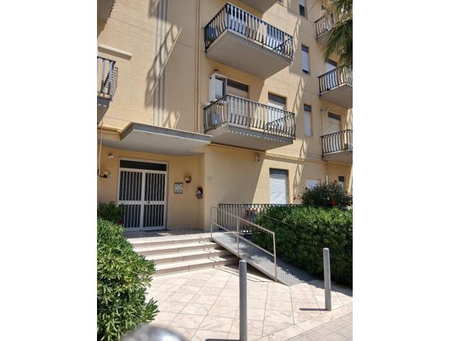 Anteprima foto 1 - Appartamento in Vendita a Castellammare del Golfo (Trapani)