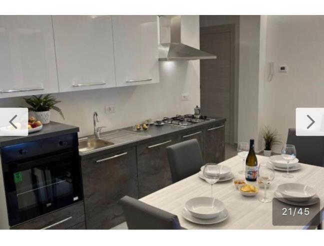 Anteprima foto 2 - Appartamento in Vendita a Castellammare del Golfo (Trapani)