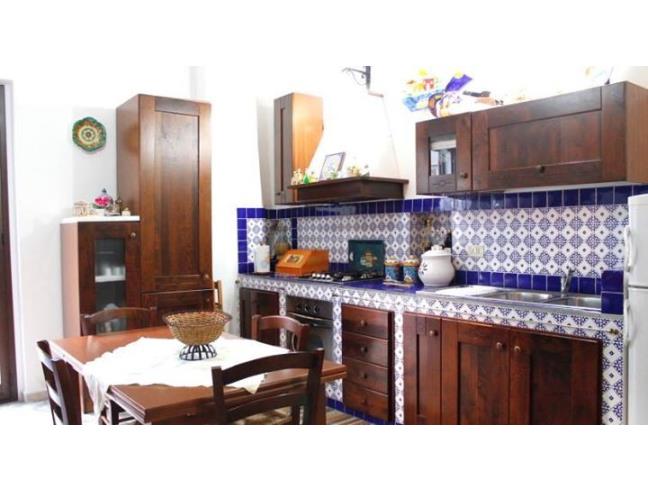 Anteprima foto 2 - Appartamento in Vendita a Castellammare del Golfo (Trapani)