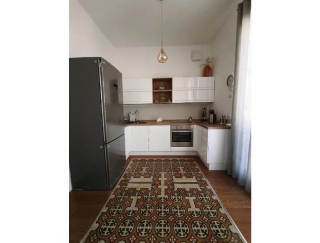 Anteprima foto 2 - Appartamento in Vendita a Castellammare del Golfo (Trapani)