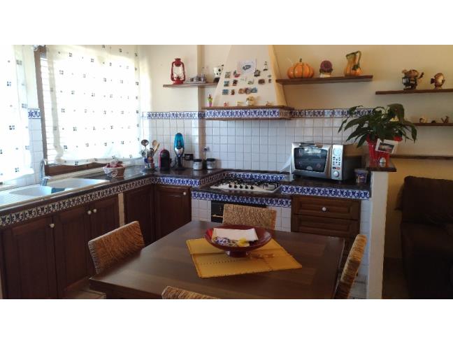 Anteprima foto 3 - Appartamento in Vendita a Castellammare del Golfo (Trapani)