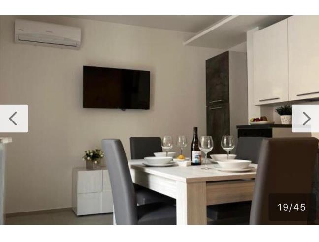 Anteprima foto 3 - Appartamento in Vendita a Castellammare del Golfo (Trapani)