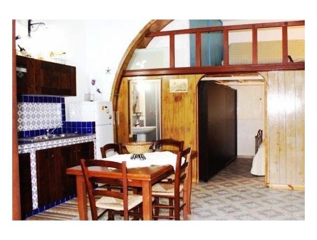 Anteprima foto 3 - Appartamento in Vendita a Castellammare del Golfo (Trapani)