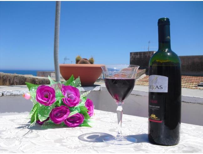 Anteprima foto 6 - Appartamento in Vendita a Castellammare del Golfo (Trapani)