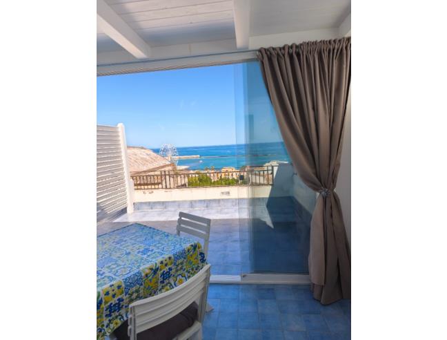 Anteprima foto 7 - Appartamento in Vendita a Castellammare del Golfo (Trapani)
