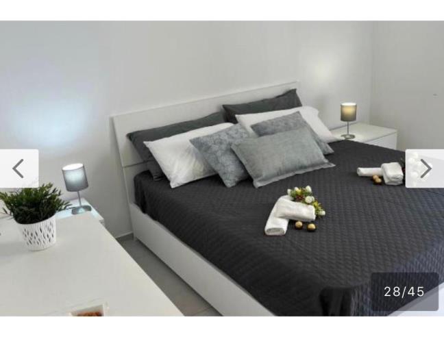 Anteprima foto 8 - Appartamento in Vendita a Castellammare del Golfo (Trapani)