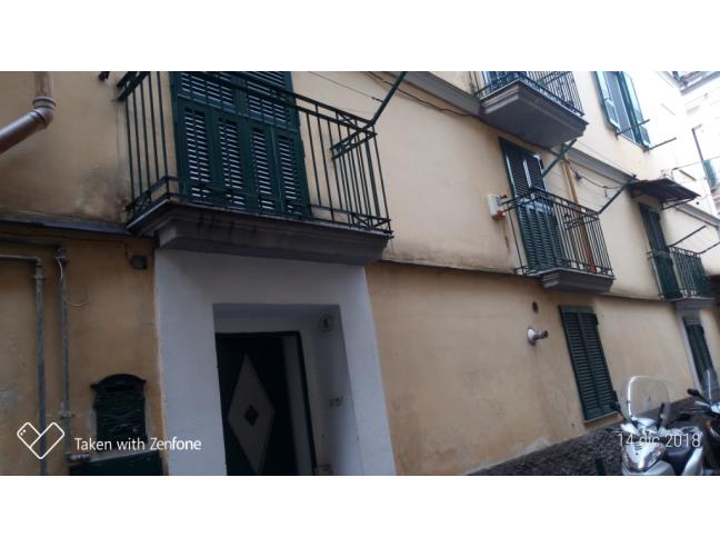 Anteprima foto 5 - Appartamento in Vendita a Castellammare di Stabia (Napoli)