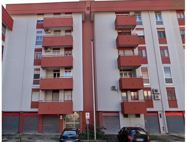 Anteprima foto 1 - Appartamento in Vendita a Castellaneta (Taranto)