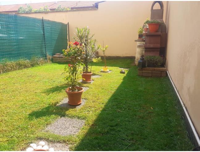 Anteprima foto 6 - Appartamento in Vendita a Castellanza (Varese)