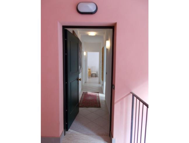 Anteprima foto 2 - Appartamento in Vendita a Castellaro (Imperia)