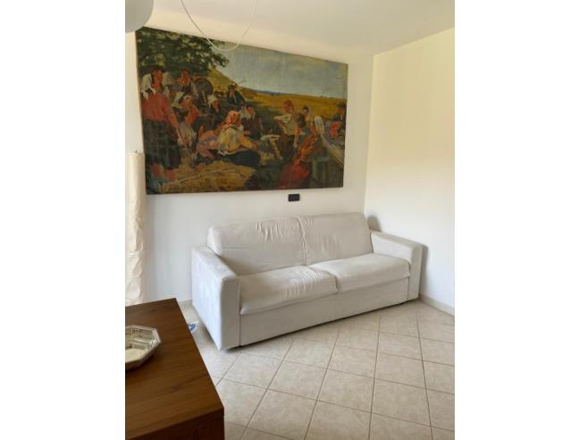 Anteprima foto 3 - Appartamento in Vendita a Castellaro (Imperia)