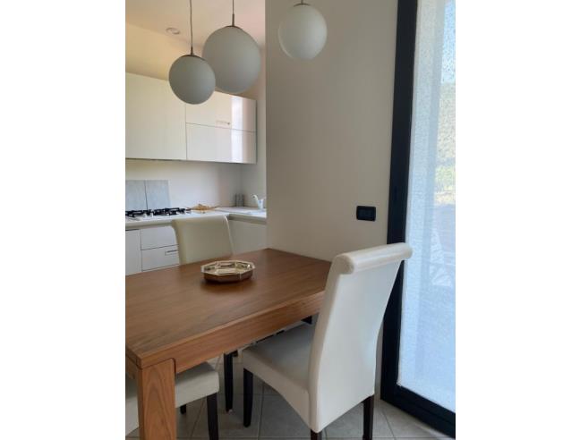 Anteprima foto 4 - Appartamento in Vendita a Castellaro (Imperia)