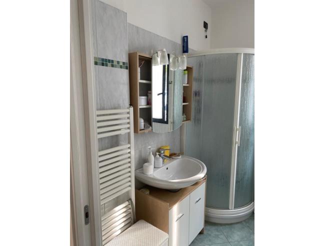 Anteprima foto 5 - Appartamento in Vendita a Castellaro (Imperia)