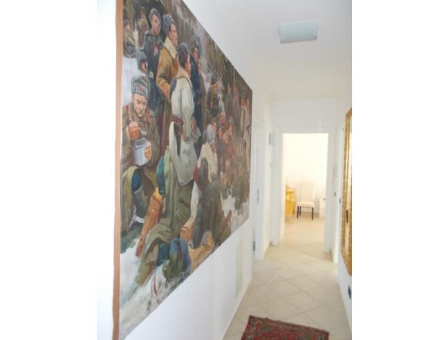 Anteprima foto 8 - Appartamento in Vendita a Castellaro (Imperia)