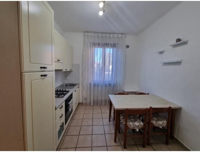 Anteprima foto 2 - Appartamento in Vendita a Castellazzo Novarese (Novara)