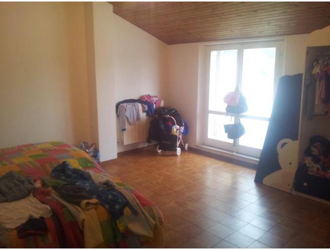 Anteprima foto 3 - Appartamento in Vendita a Castelleone di Suasa (Ancona)