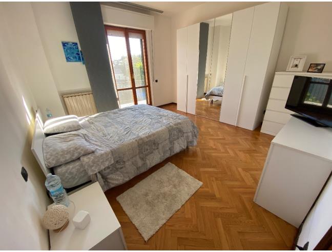 Anteprima foto 3 - Appartamento in Vendita a Castelleone di Suasa (Ancona)