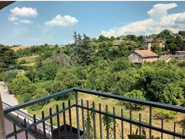 Anteprima foto 1 - Appartamento in Vendita a Castelletto d'Orba (Alessandria)