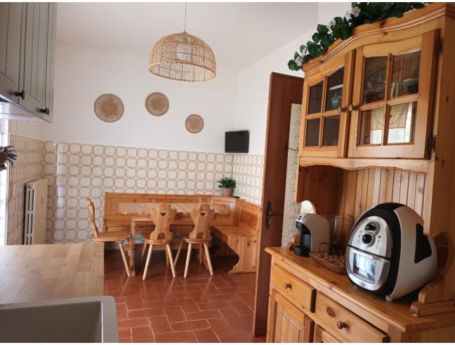 Anteprima foto 2 - Appartamento in Vendita a Castelletto d'Orba (Alessandria)