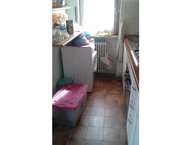 Anteprima foto 3 - Appartamento in Vendita a Castelletto d'Orba (Alessandria)