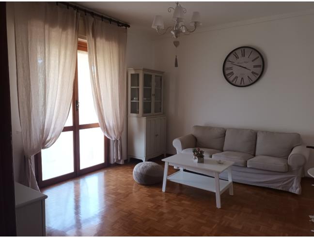 Anteprima foto 3 - Appartamento in Vendita a Castelletto d'Orba (Alessandria)