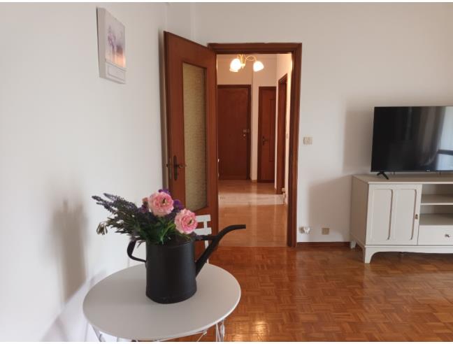 Anteprima foto 4 - Appartamento in Vendita a Castelletto d'Orba (Alessandria)