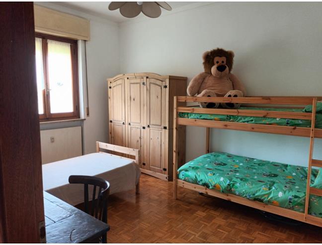 Anteprima foto 7 - Appartamento in Vendita a Castelletto d'Orba (Alessandria)