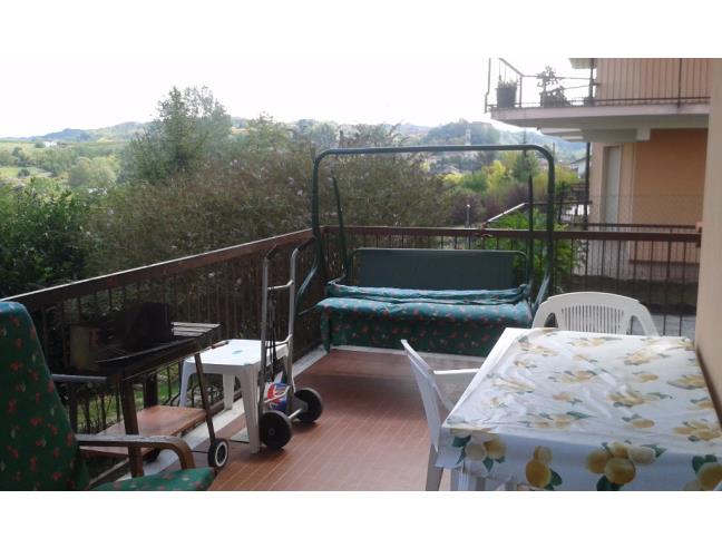 Anteprima foto 8 - Appartamento in Vendita a Castelletto d'Orba (Alessandria)